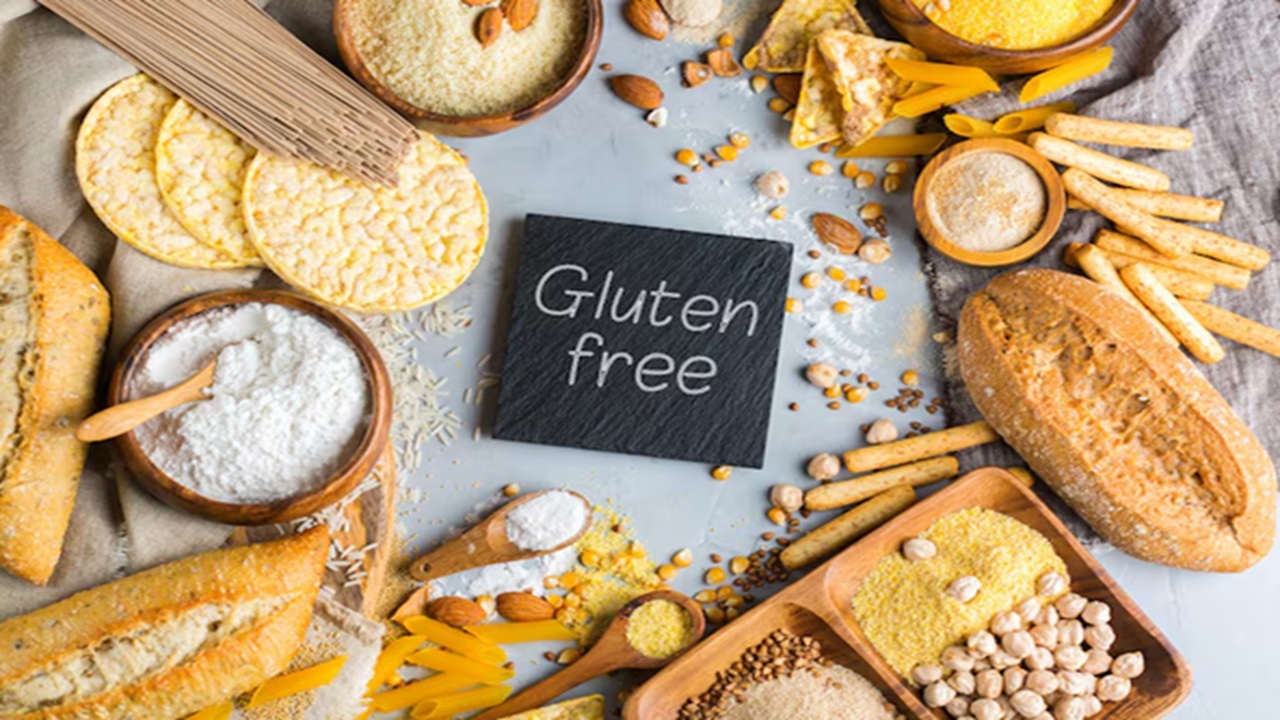 Cooking Tips: Best Gluten Free Alternatives Instead of Flour
