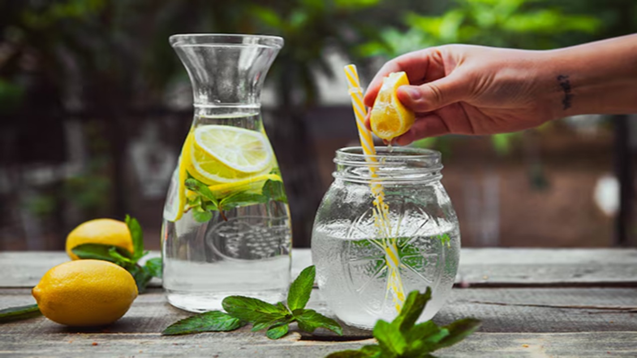 Health Tips: 4 Detox Drinks That Help Clean Toxins from the Body and Boost Hydration
