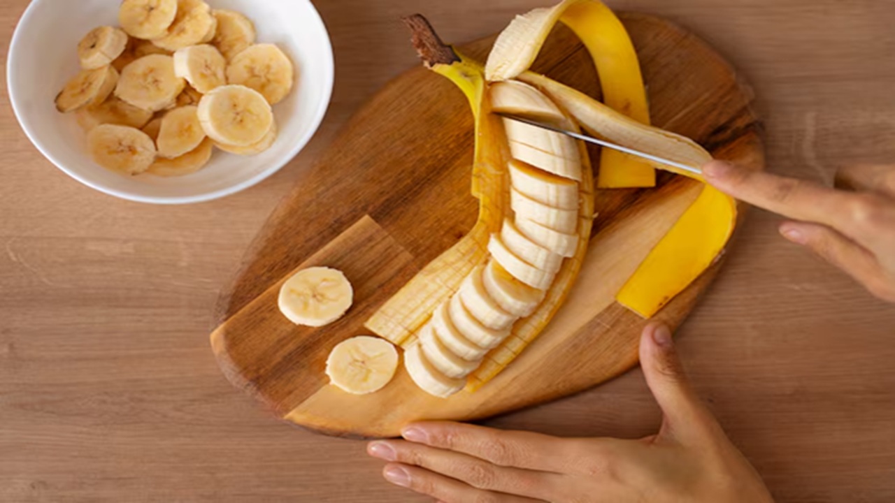 Can Eating Bananas Help Lower Blood Pressure? What the Study Says