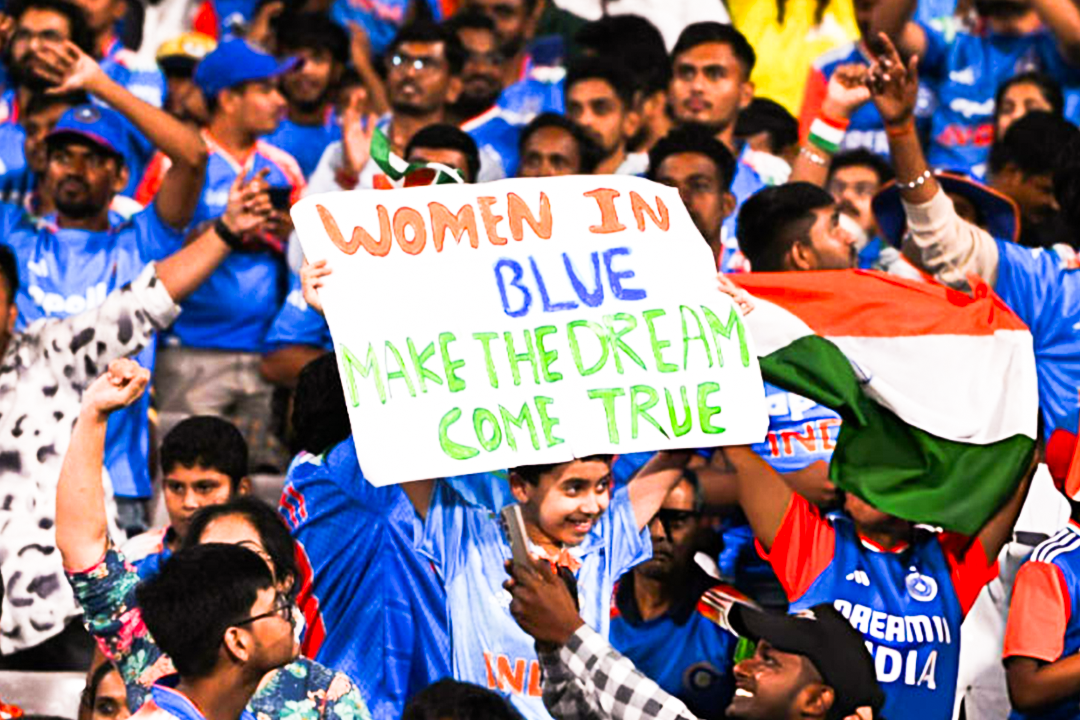 Equal Pay, Now Equal Consideration: Women’s Cricket Commanding Its Space, On the Field and in Our Hearts