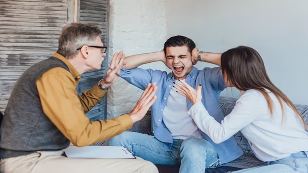 Family Conflicts: How to Combat the Situation and Restore the Relationship?