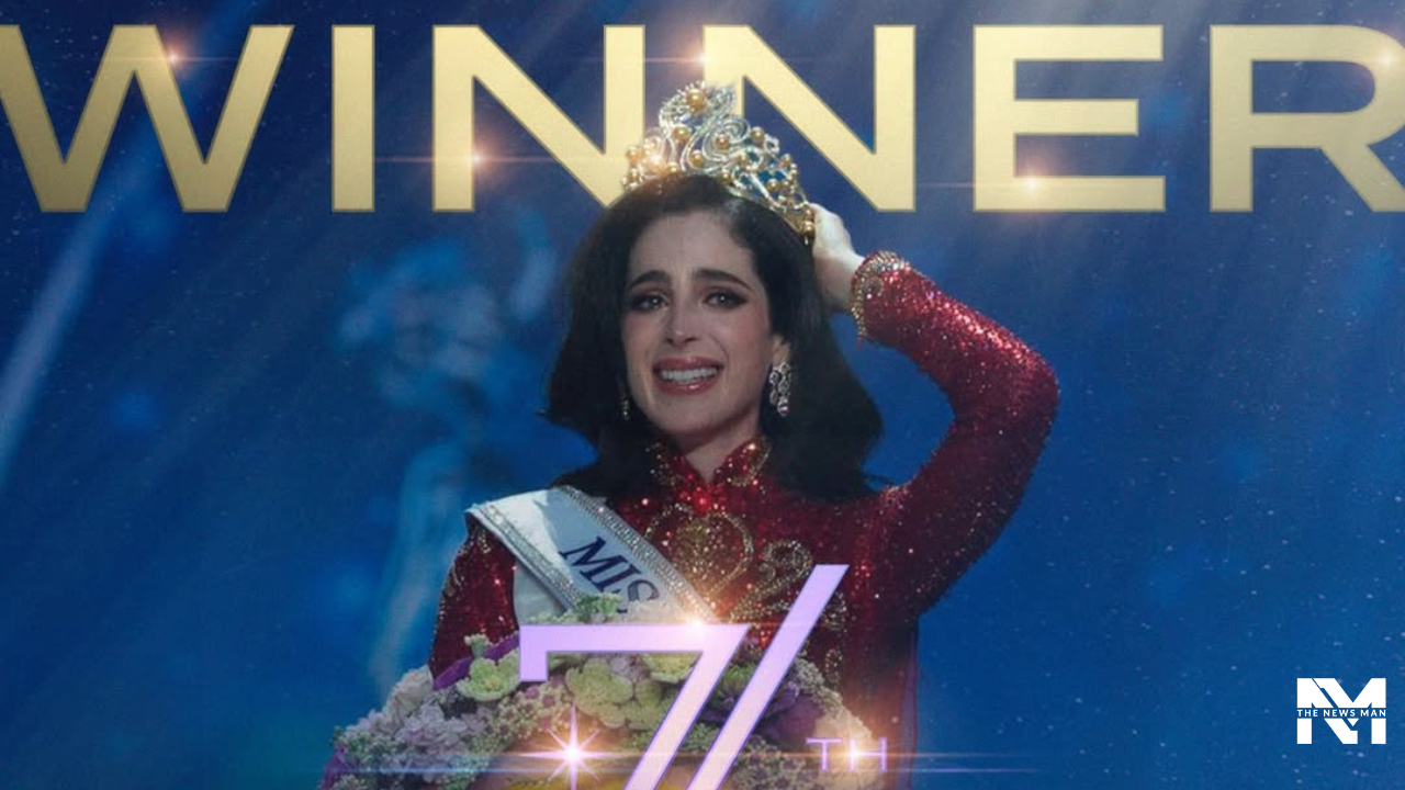 Miss Universe 2025: Mexico's Fátima Bosch Fernández Wins the Title And Here’s How!