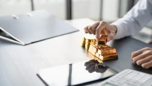 Investment Tips in Gold and Understading ROI