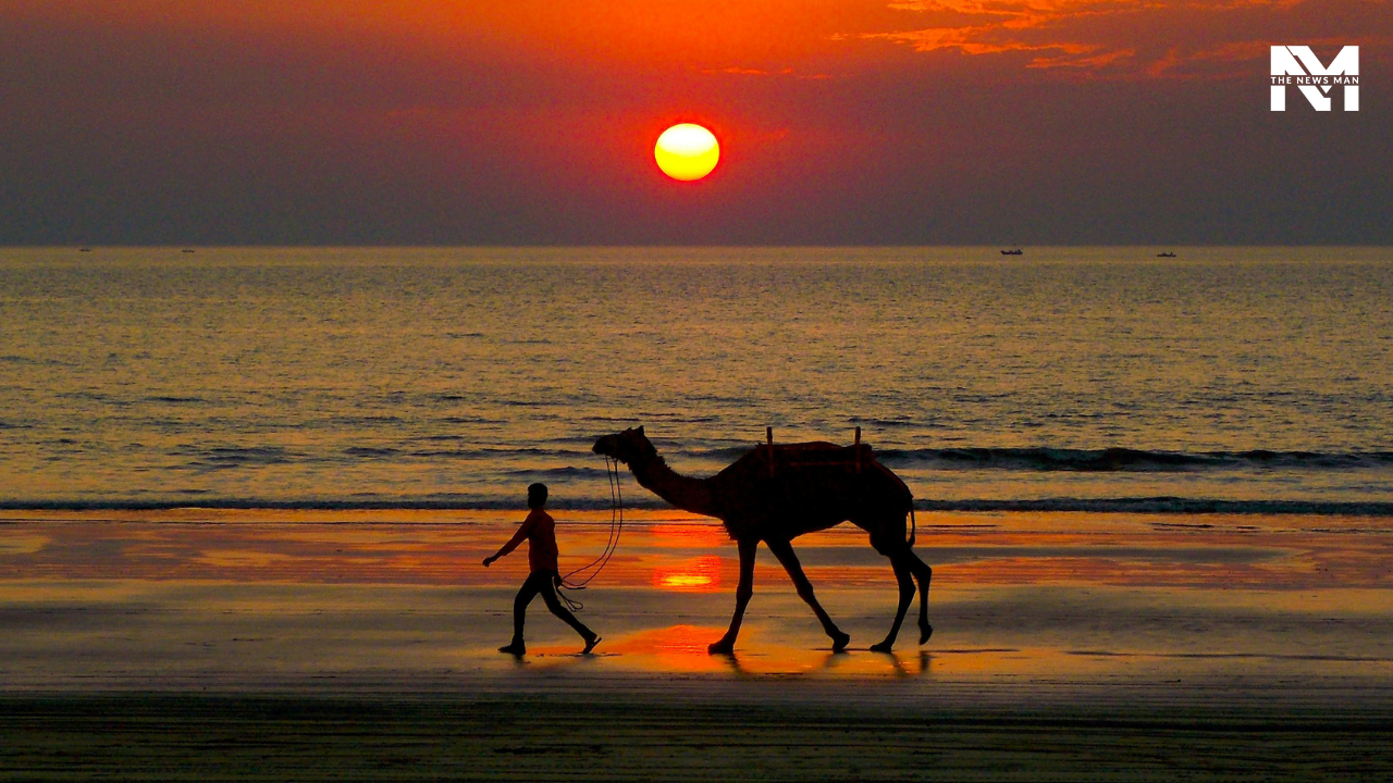 7 Hidden Beaches in Maharashtra for a Peaceful Getaway