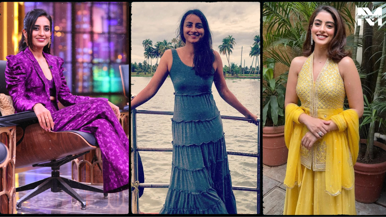 Women’s Entrepreneurship Day: Meet 6 Women Leaders Who Are Breaking All Business Barriers