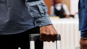 Indian Man Deported from Canada World News