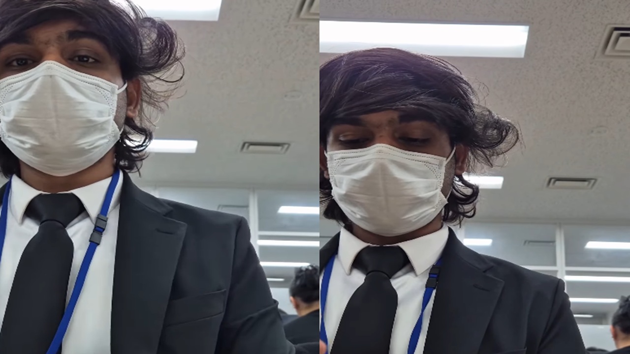 Indian Techie In Japan Reveals His Monthly Salary, Netizens Say, “Too Low” Indian Techie In Japan Reveals His Monthly Salary, Netizens Say, “Too Low”