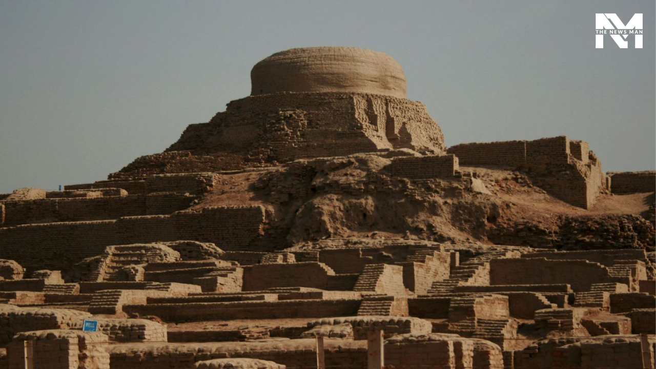 Indus Valley Civilization
