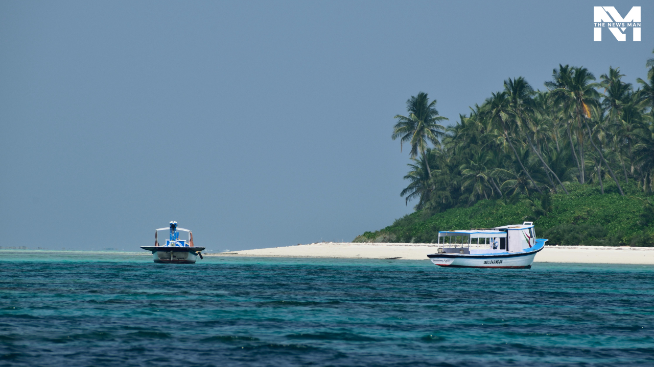 Kadmat Island will leave you spellbound with its timeless beauty, each time you dip your toes into the white sand and crystal-clear waters. Without the hefty price tag, this island tucked in the lap of Lakshadweep is a tiny coral atoll that will make you cherish once-in-a-lifetime moments for years. From diving and snorkeling to exploring the marine life, you can unwind blissfully.