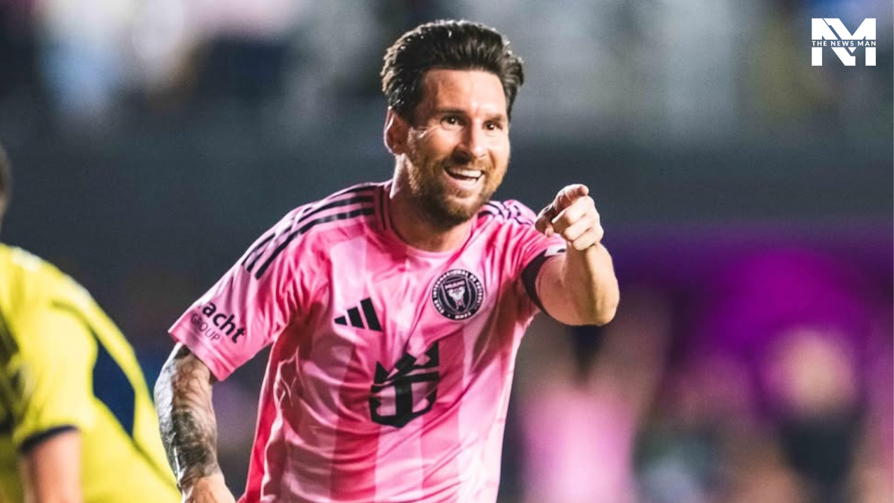 Lionel Messi to Visit Hyderabad as a Part of His ‘GOAT Tour of India’ Next Month