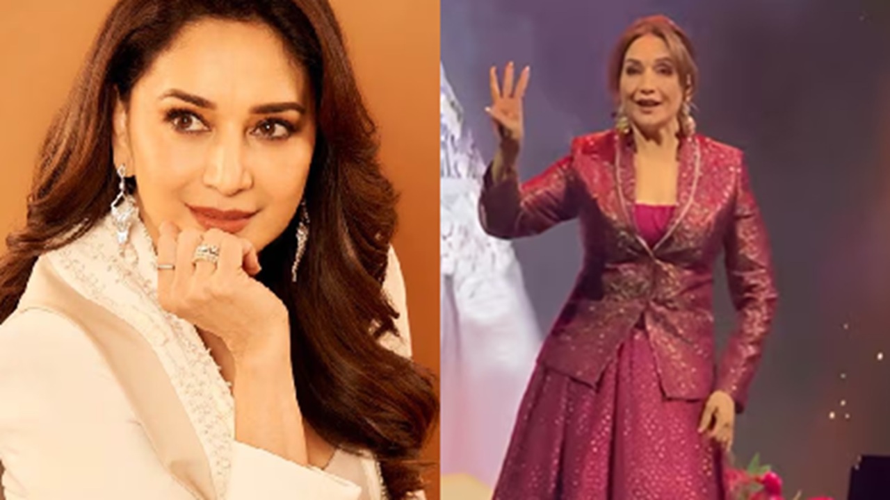 Madhuri Dixit’s Toronto Live Costing $200 Ticket Price, Leaves Fans Disappointed: Here's Why