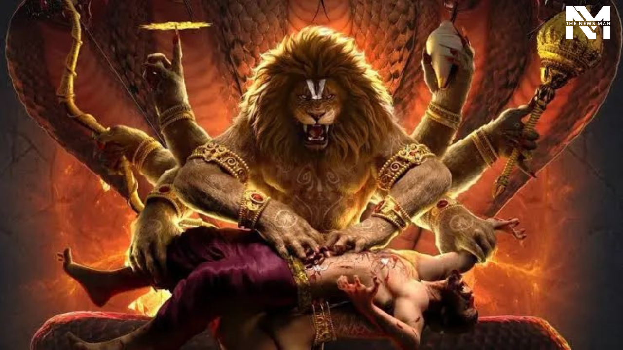 Oscars 2026: India’s Mahavatar Narsimha Competes for Best Animated Feature with Zootopia 2, Demon Hunters, and More