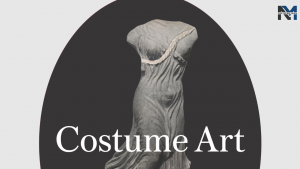 Met Costume Art