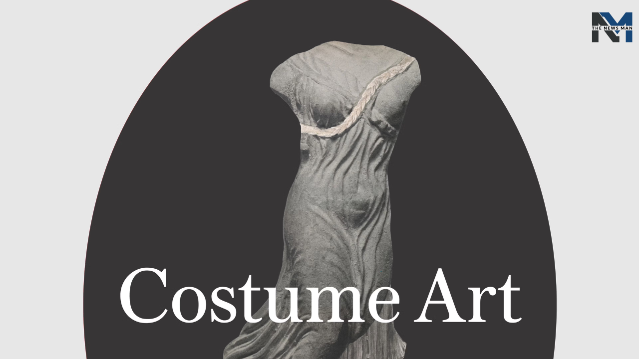 Met Costume Art