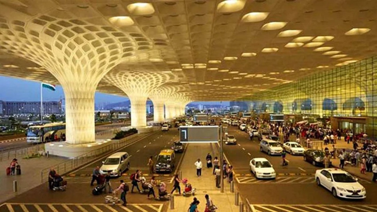 Mumbai International Airport to Remain Closed for 6 Hours on November 20