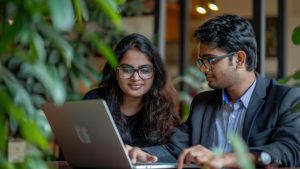 India Ranks 2nd in Office Romance