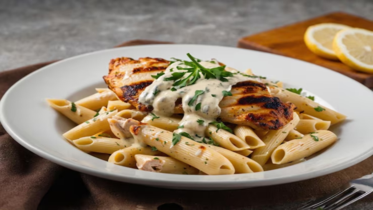 Alfredo to Pesto: 6 Chicken Pasta Dishes for Non-Veg Lovers