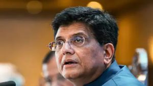 Piyush Goyal on Medical Tourism