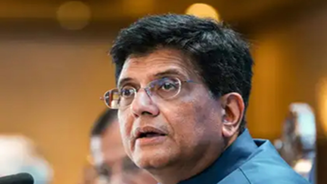 Piyush Goyal on Medical Tourism