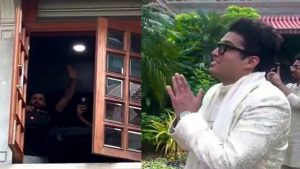 Rohit Sharma Dance Video