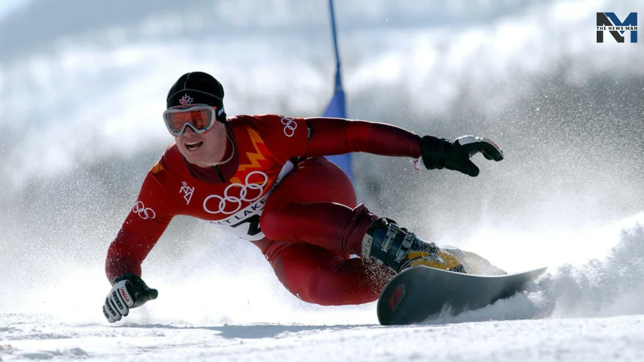 Ryan Wedding: Ex-Olympic Snowboarder Becomes Most Wanted Drug Kingpin, FBI Offers $15M as a Reward