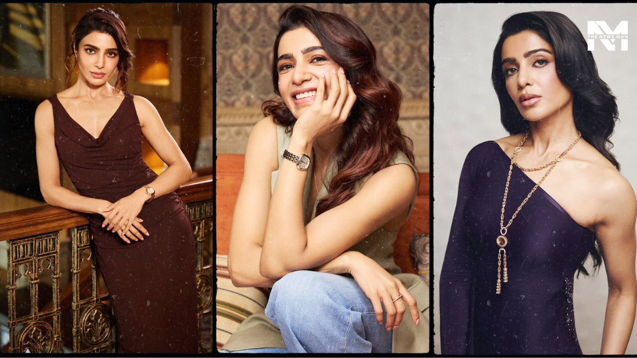 Samantha Ruth Prabhu’s Take on Journaling And Gratitude Note: Learn How to Get Started!