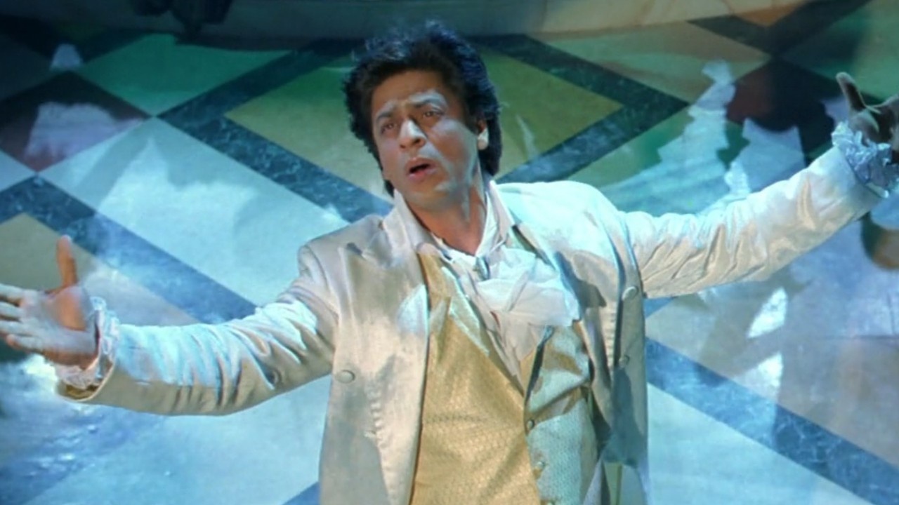 Shah Rukh Khan at 60: The Re-Release Mania Brought Back Bollywood’s Lost Magic, But What’s Next?