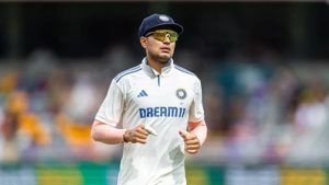 Shubman Gill For IND vs SA 2nd Test