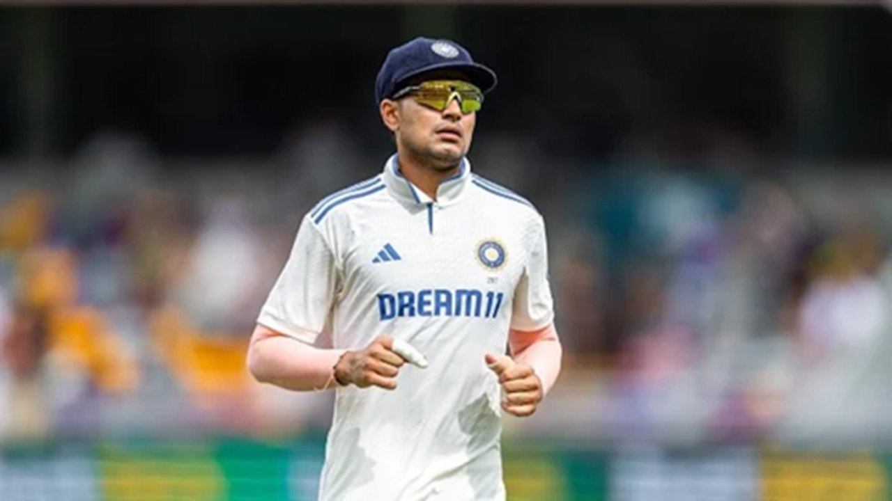 IND vs SA 2nd Test: Shubman Gill will Travel to Guwahati; Recovering from Injury, BCCI Gives Update IND vs SA 2nd Test: Shubman Gill will Travel to Guwahati; Recovering from Injury, BCCI Gives Update