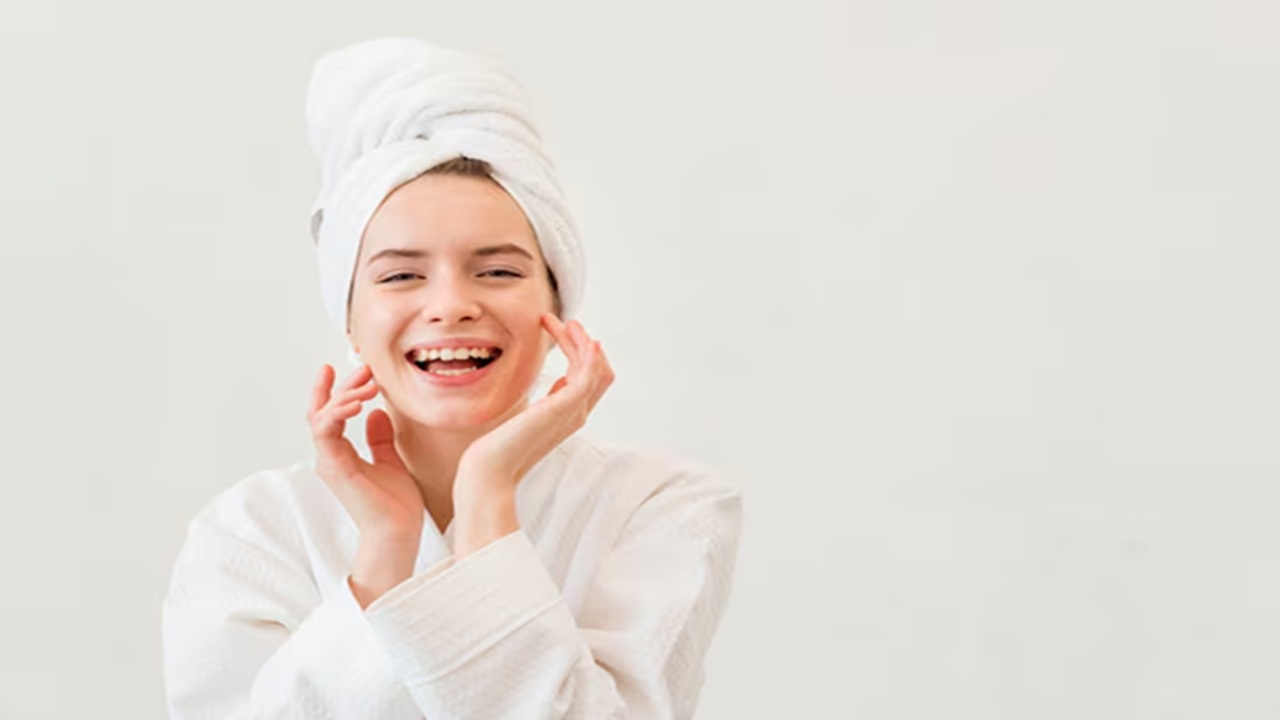 Dry Skin Protection in Winter