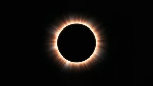 Longest Solar Eclipse