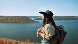 Solo Travel Destinations