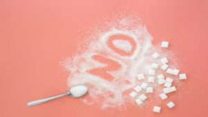 What happens to your body when you stop eating sugar for a month