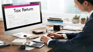 How to Check Tax Refund Status