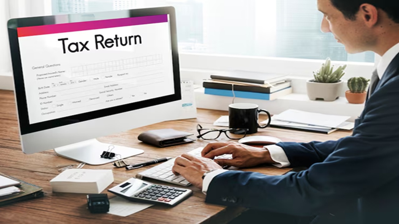 How to Check Tax Refund Status