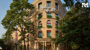 Galeries Lafayette Mumbai