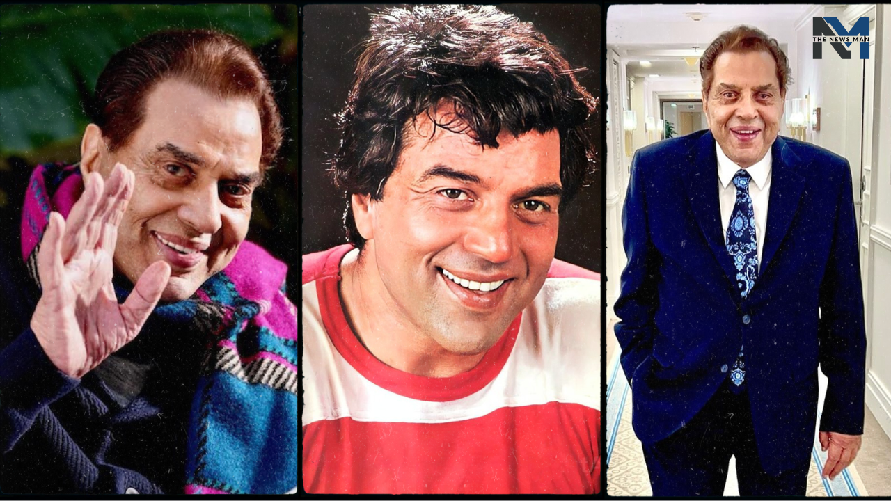 Dharmendra Health Updates: Veteran Actor Recovers, Family Condemns Fake Demise Reports