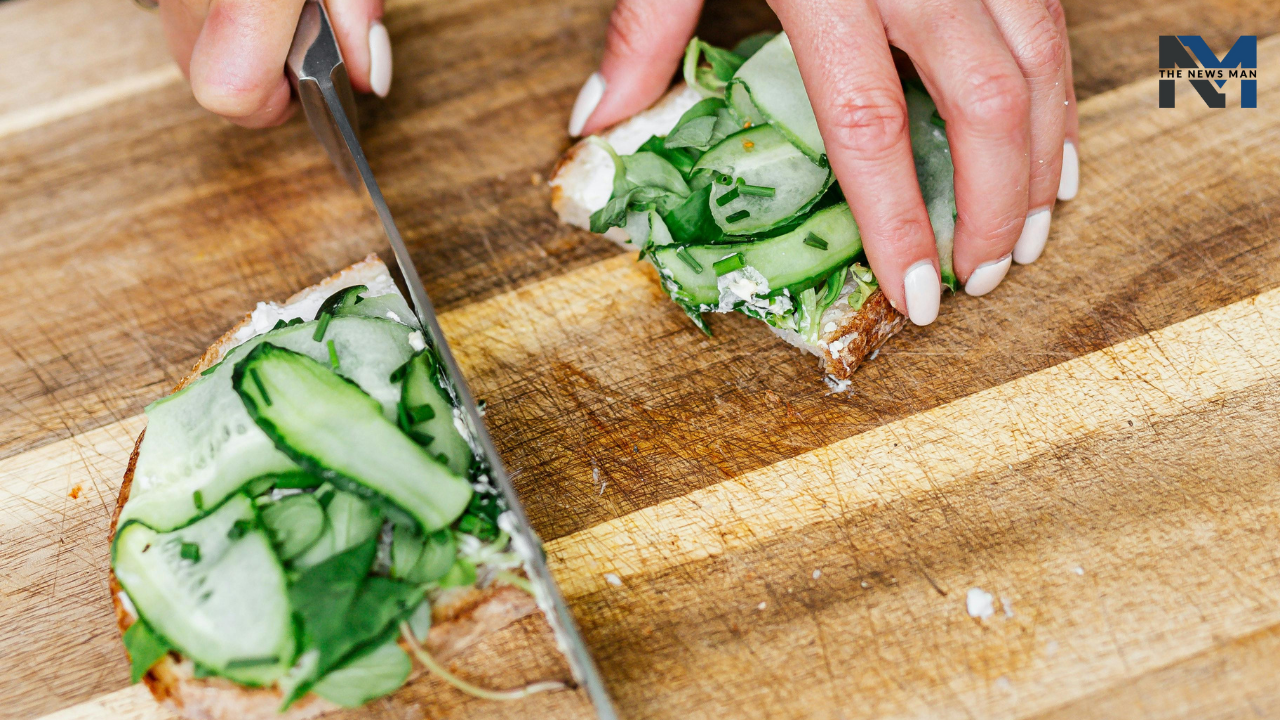 7 Quick And Delicious Cucumber Sandwich Recipes to Try at Home 7 Quick And Delicious Cucumber Sandwich Recipes to Try at Home