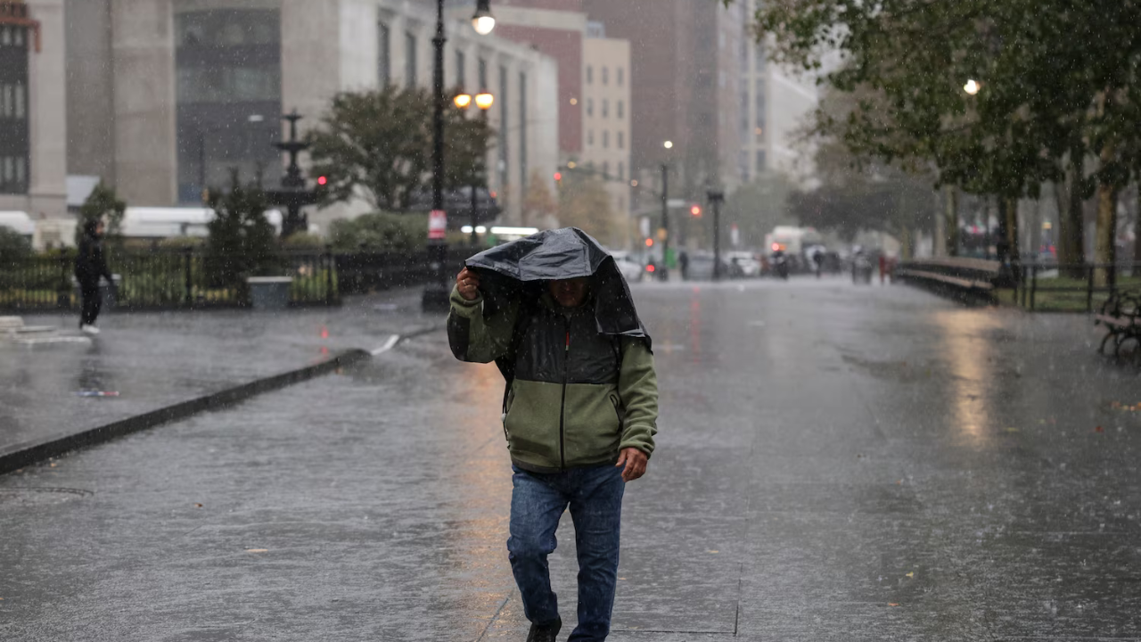 New York City Floods: Deadly Downpour Devastated Multiple Parts of the City