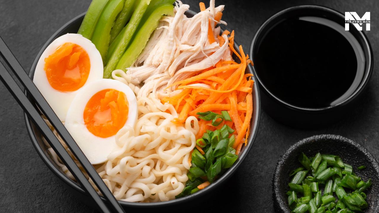 5 Delectable Korean Dishes You Must Try
