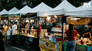 7 Must-try Bangkok dishes