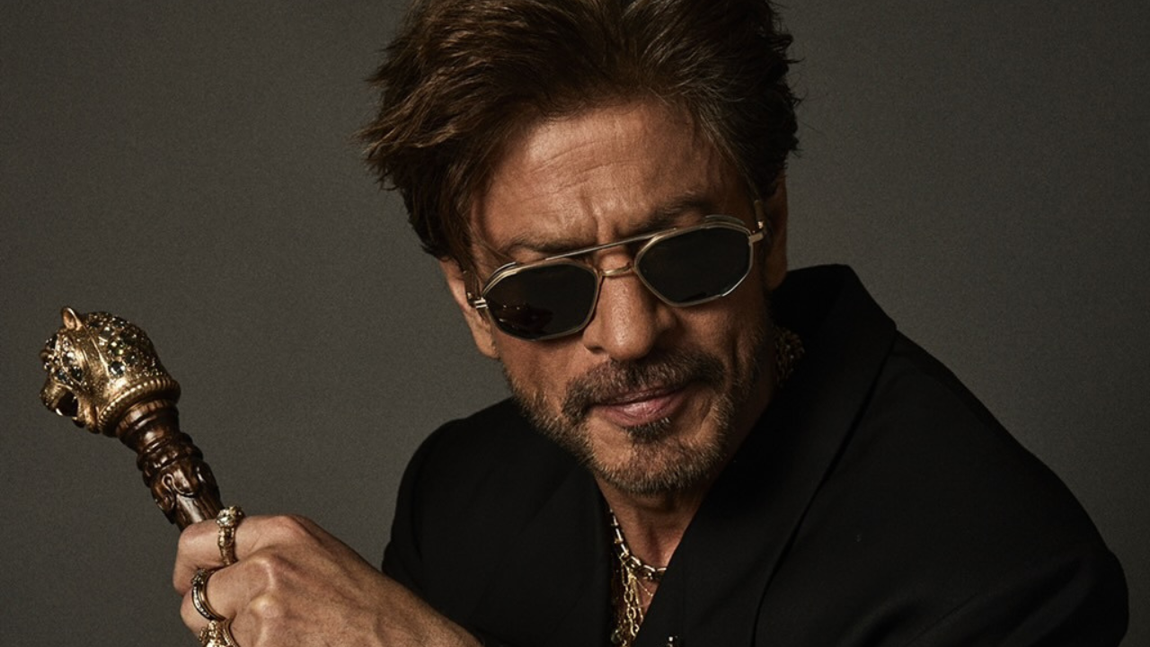 Shah Rukh Khan Film Festival: 7 Iconic Films to Re-release in Theatres on His 60th Birthday