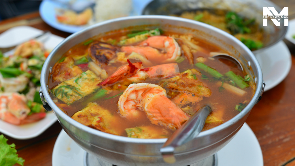 Tom Yum Goong
