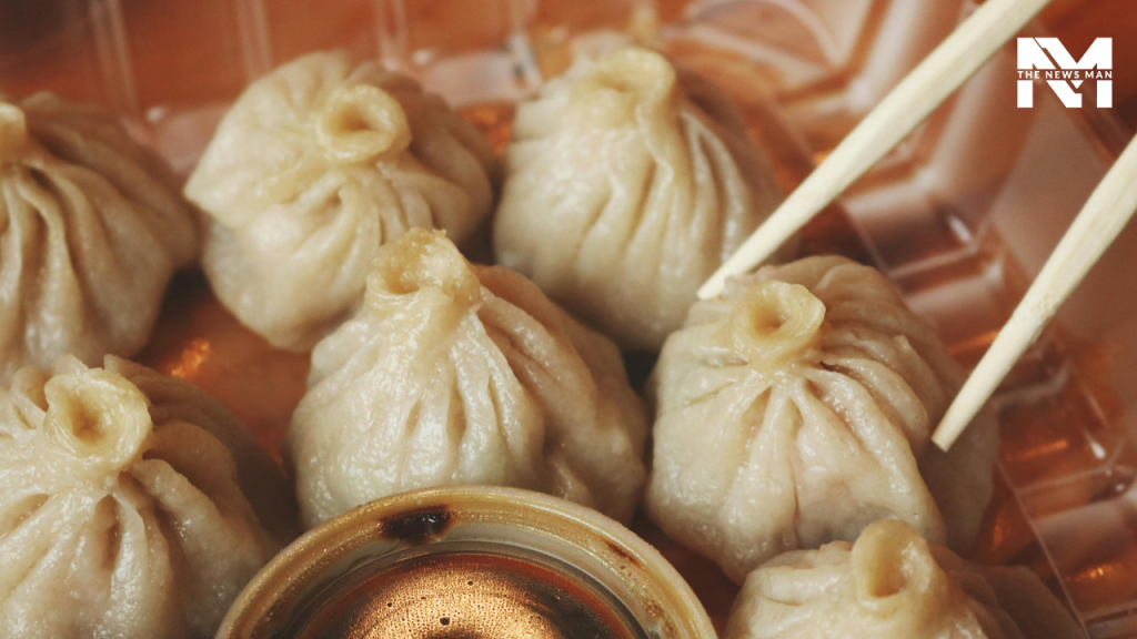 Dumplings