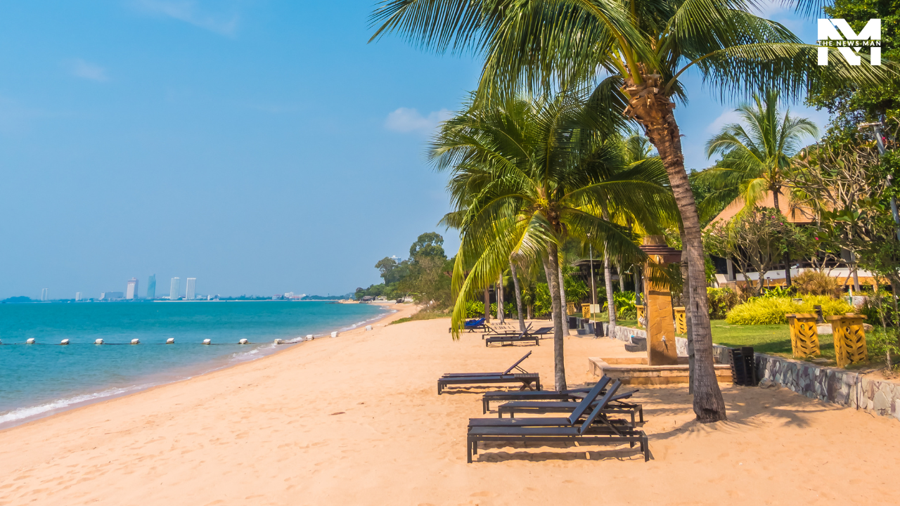 7 Pristine Beaches in North Goa Worth Visiting