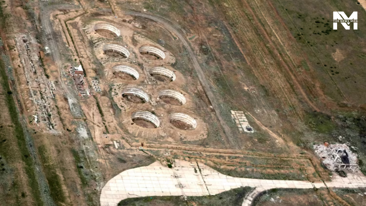 US And Russia to Test Nuclear Weapons? Revisit the World’s Deadliest Nuclear Hotspots