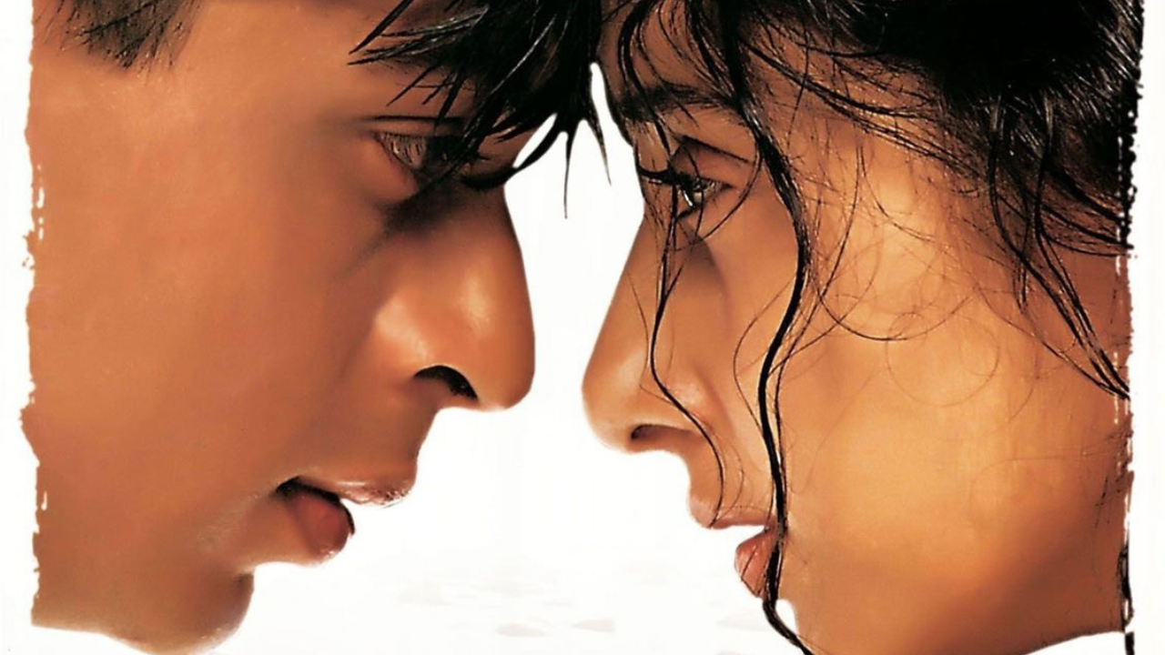 Dil Se is an intense political drama starring Shah Rukh Khan as a journalist who falls in love with a mysterious woman played by Manisha Koirala during a period of political unrest. The iconic A.R. Rahman soundtrack is a treat to the ears.