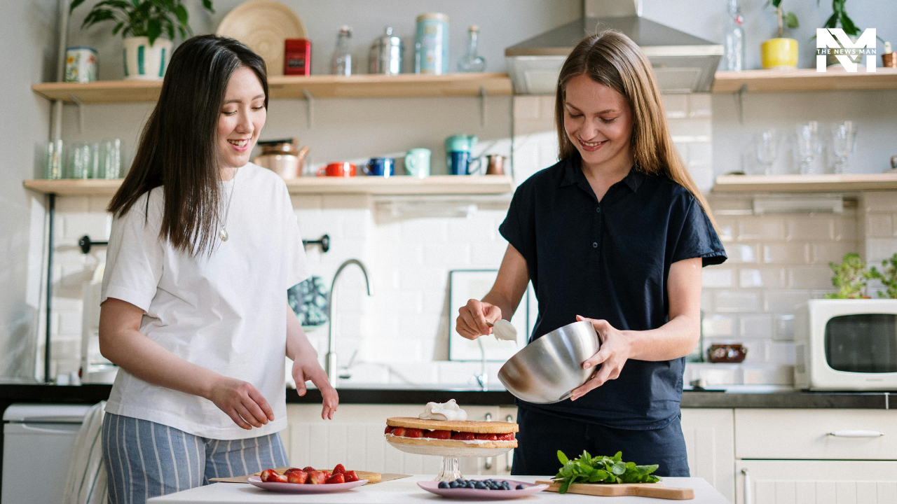 7 Genius Cooking Hacks That'll Blow Your Mind | Lifestyle - The News Man