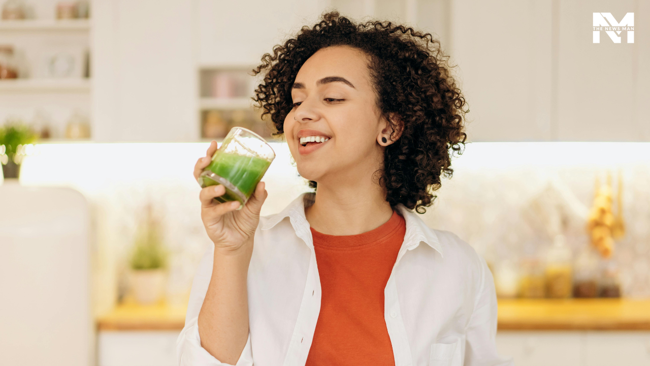 7 Millet-based Drinks That Facilitate Weight Loss