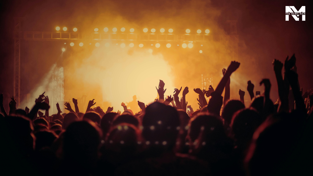 5 Destinations to Experience a Happening Nightlife